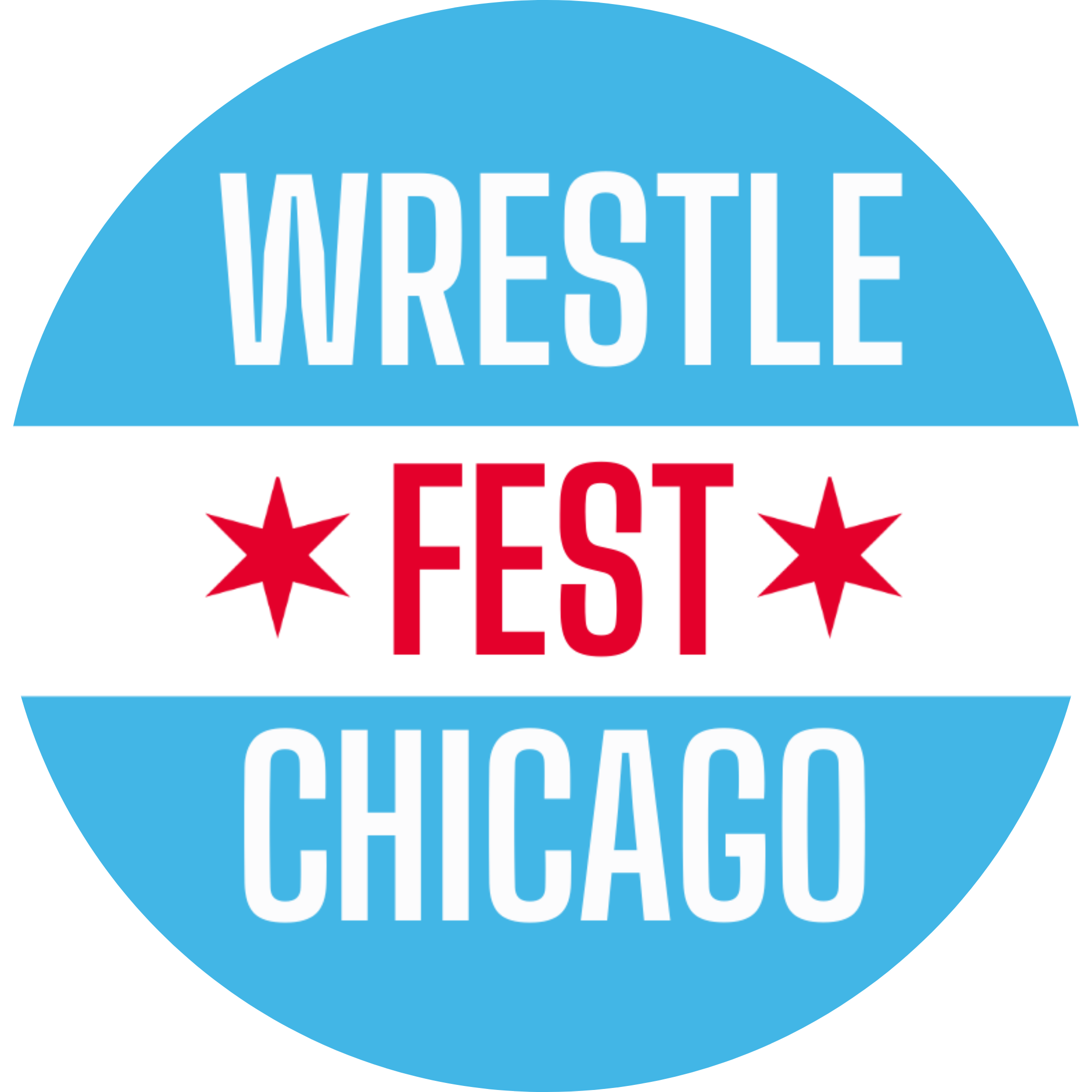 Wrestlefest Chicago